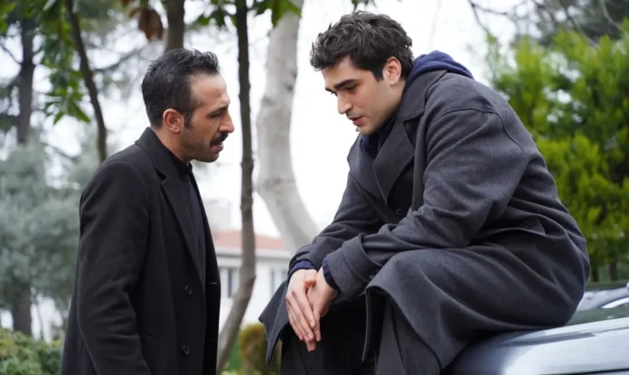 Una nueva vida capítulo 61 en español completo