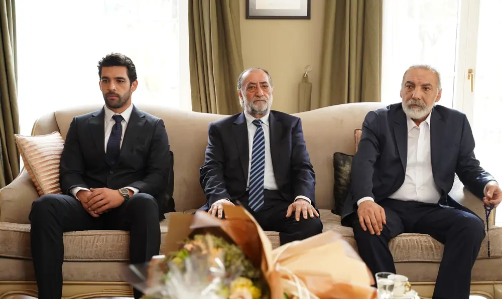 Una nueva vida capítulo 61 en español completo