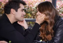 Una nueva vida capítulo 65 en español completo: secretos ocultos, presiones familiares y un futuro incierto Una nueva vida capítulo 65 en español completo - escena 5