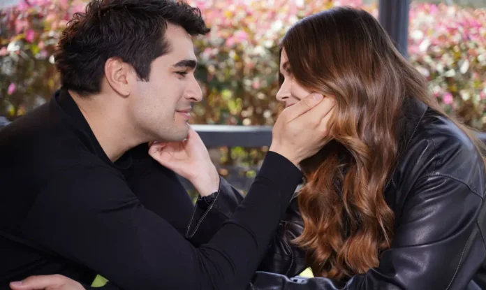 Una nueva vida capítulo 65 en español completo - escena 5