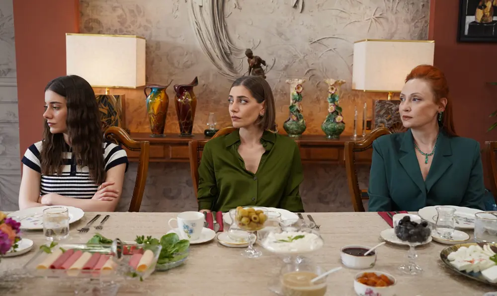 Una nueva vida capítulo 65 en español completo - escena 10