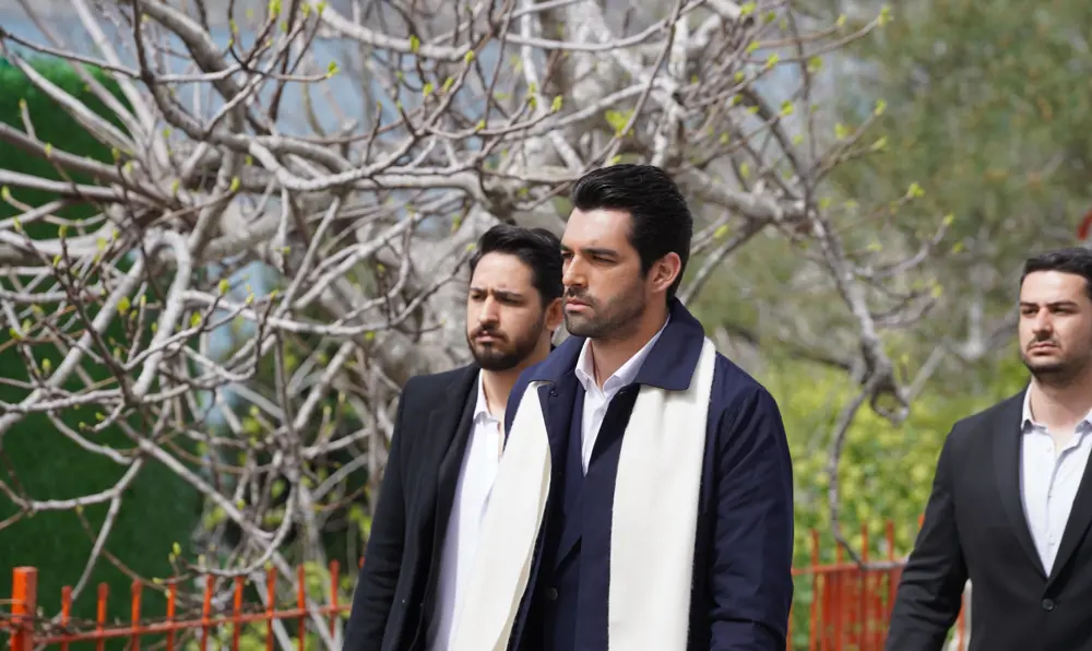 Una nueva vida capítulo 65 en español completo - escena 2