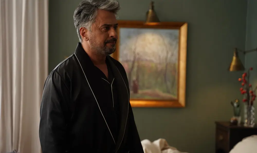 Una nueva vida capítulo 65 en español completo - escena 6