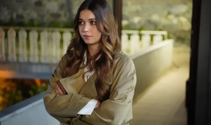 Una nueva vida capítulo 65 en español completo - escena 8