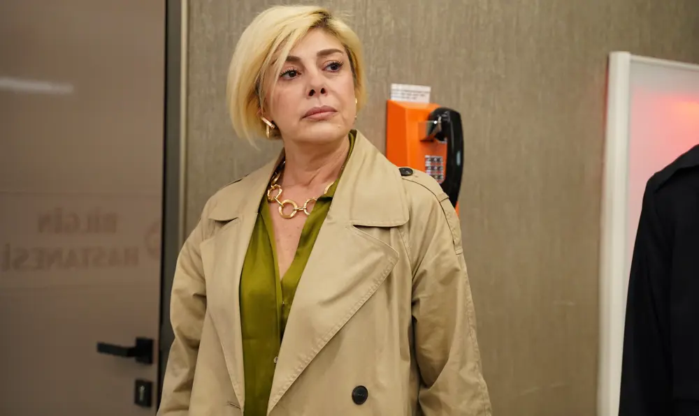 Una nueva vida capítulo 67 en español completo: decisiones finales y nuevos destinos - escena 4