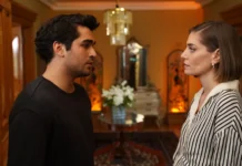 Una nueva vida capítulo 67 Una nueva vida capítulo 67 en español completo: decisiones finales y nuevos destinos - escena 9