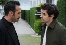 Una nueva vida capítulo 68 Una nueva vida capítulo 68 en español completo - escena 4