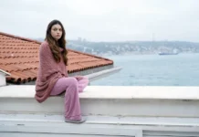 Una nueva vida capítulo 68 en español completo Una nueva vida capítulo 68 en español completo - escena 5