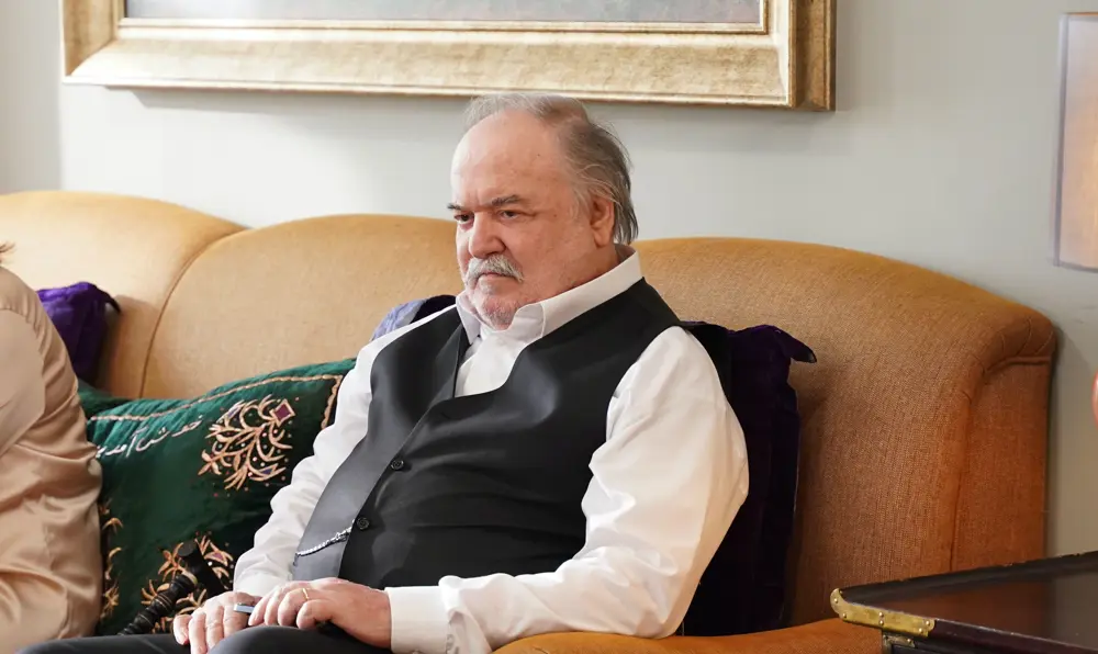 Una nueva vida capítulo 68 en español completo 9 Una nueva vida capítulo 68 en español completo - escena 10