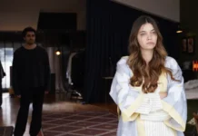 Una nueva vida capítulo 67 en español completo: decisiones finales y nuevos destinos Una nueva vida capítulo 67 en español completo: decisiones finales y nuevos destinos - escena 7