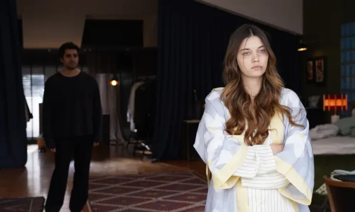 Una nueva vida capítulo 67 en español completo: decisiones finales y nuevos destinos - escena 7