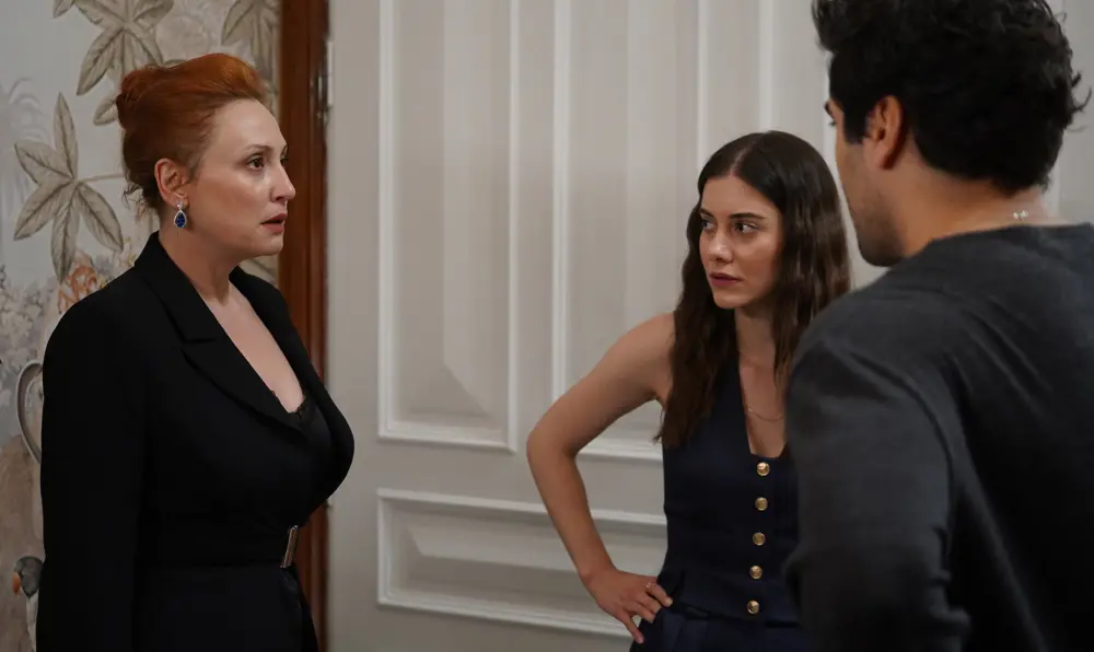 Una nueva vida capítulo 68 en español completo 1 Una nueva vida capítulo 68 en español completo - escena 2