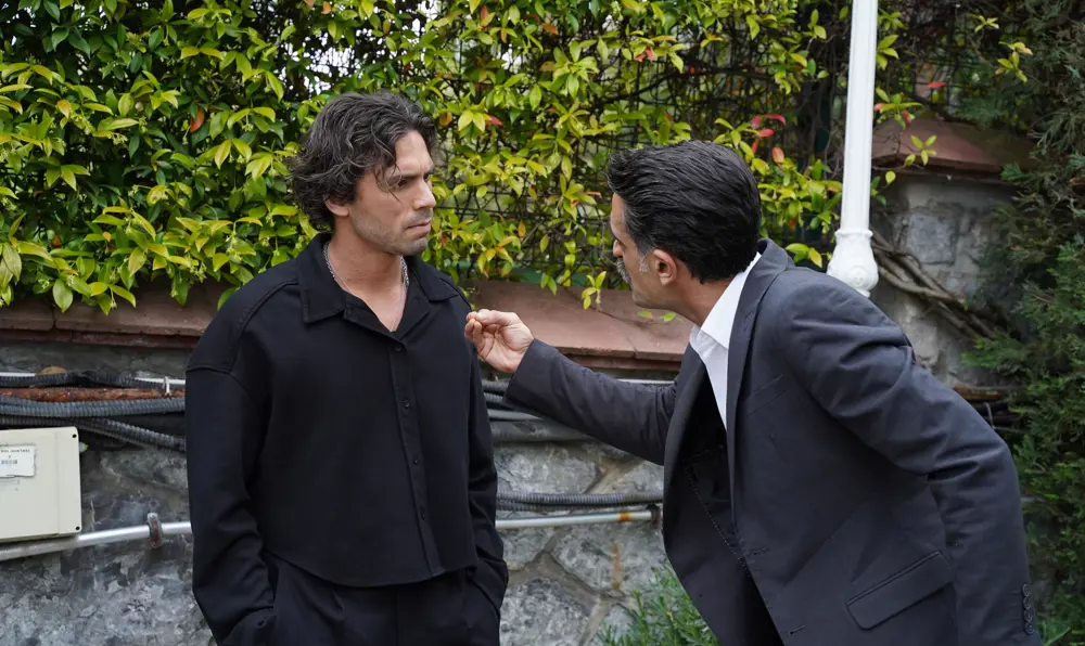 Una nueva vida capítulo 68 en español completo 2 Una nueva vida capítulo 68 en español completo - escena 3