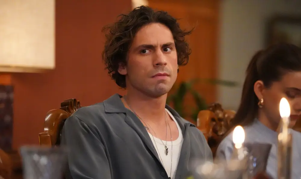 Una nueva vida capítulo 73 en español completo: decisiones finales y nuevos horizontes - escena 9