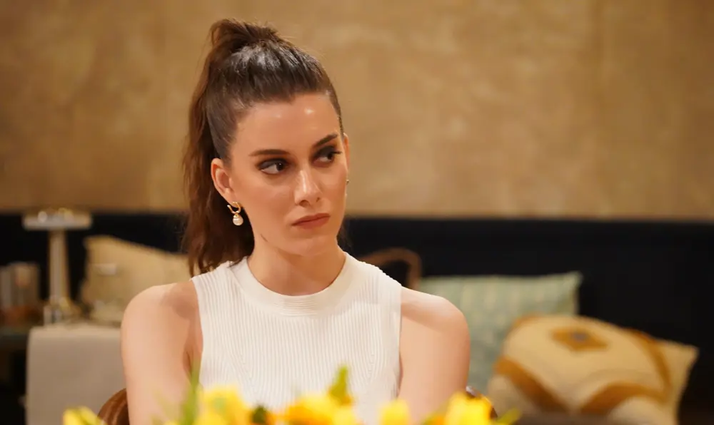 Una nueva vida capítulo 70 en español completo - escena 5