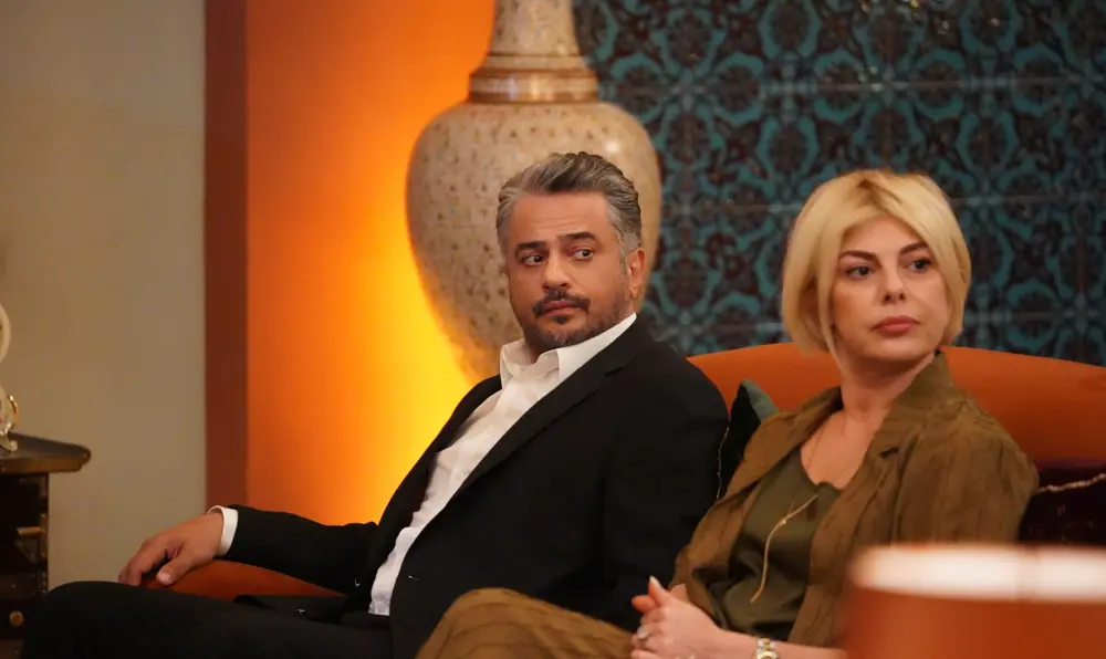 Una nueva vida capítulo 71 en español completo - escena 10