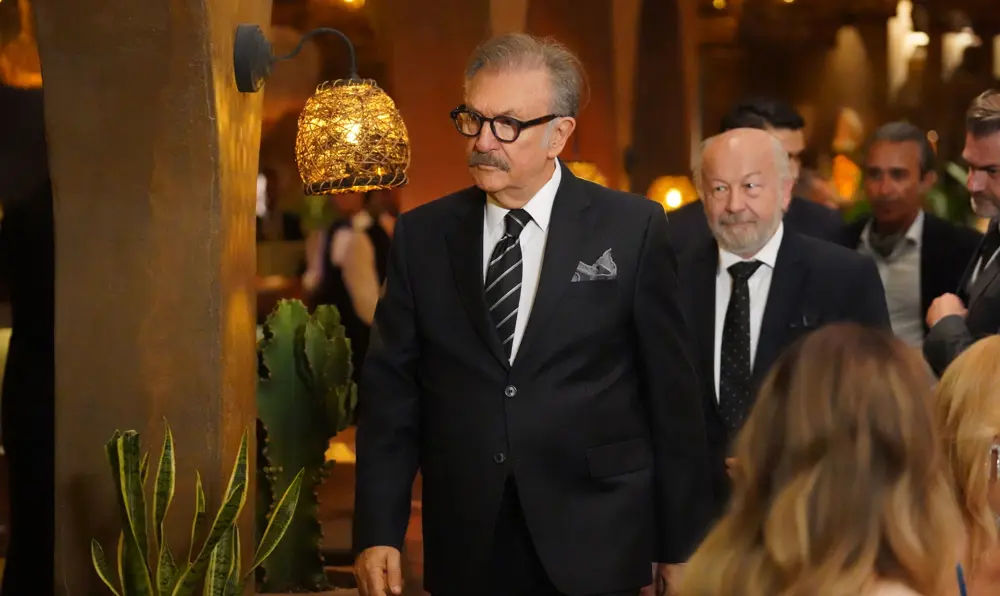 Una nueva vida capítulo 73 en español completo: decisiones finales y nuevos horizontes - escena 5