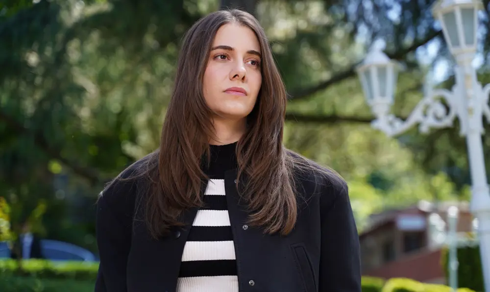 Una nueva vida capítulo 71 en español completo - escena 2