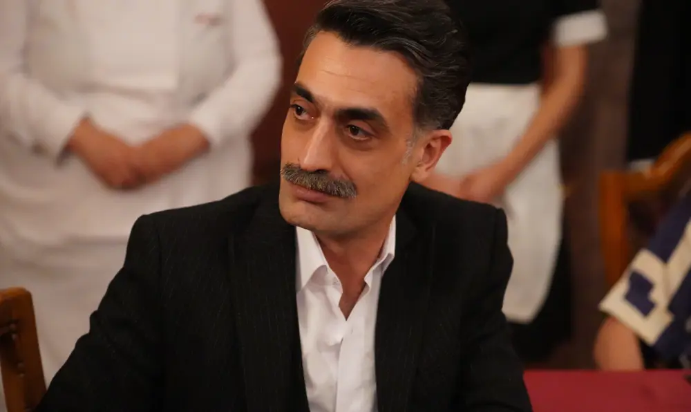 Una nueva vida capítulo 73 en español completo: decisiones finales y nuevos horizontes - escena 2