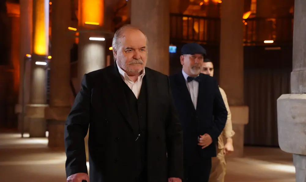 Una nueva vida capítulo 73 en español completo: decisiones finales y nuevos horizontes - escena 7