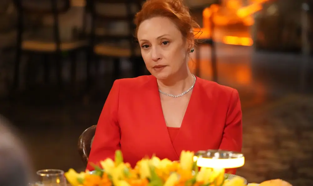 Una nueva vida capítulo 70 en español completo - escena 6