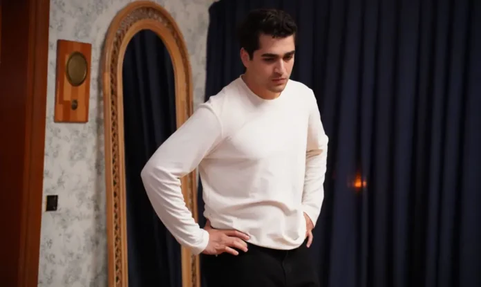 Una nueva vida capítulo 71 en español completo - escena 6