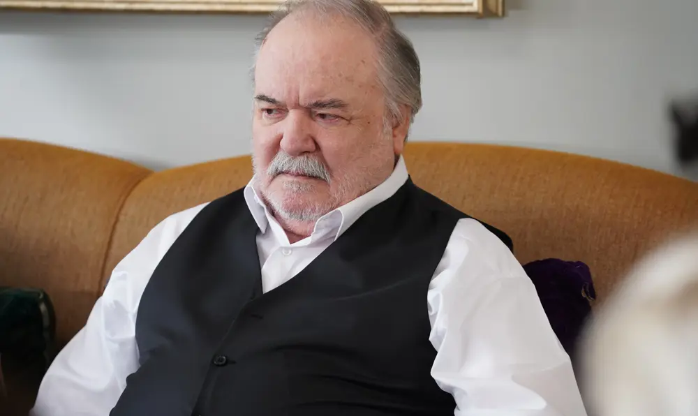 Una nueva vida capítulo 72 en español completo - escena 6