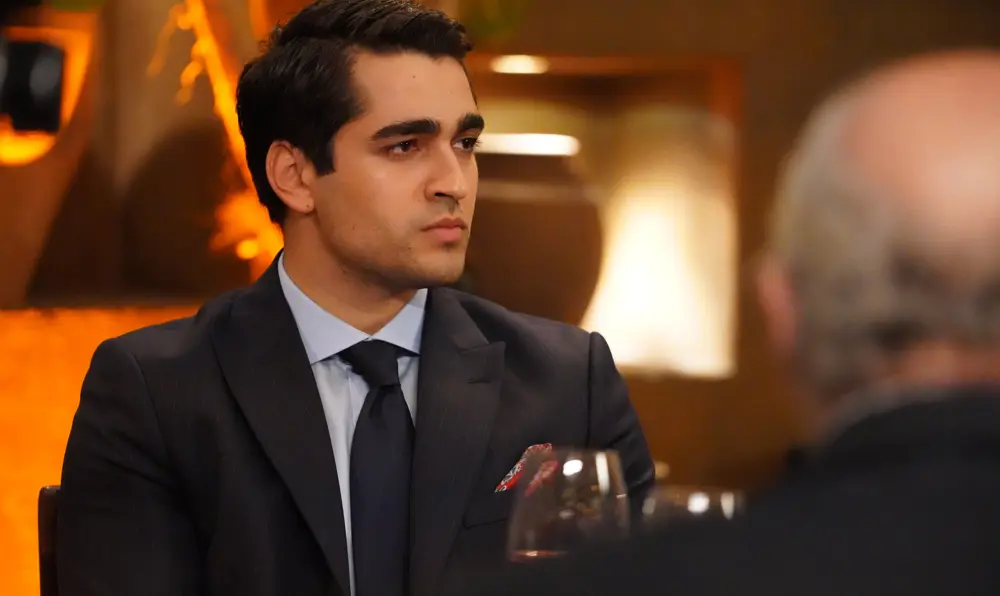 Una nueva vida capítulo 73 en español completo: decisiones finales y nuevos horizontes - escena 11