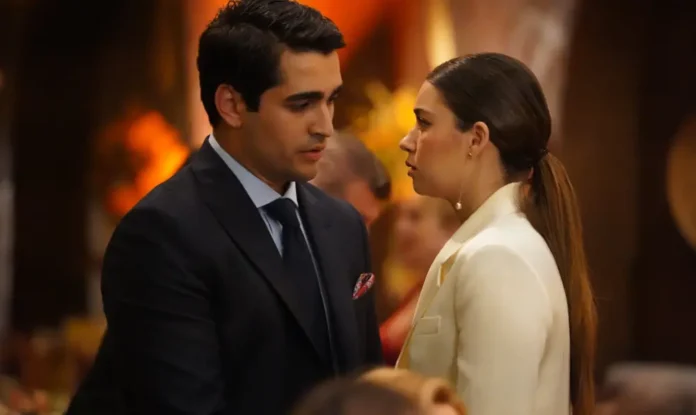 Una nueva vida capítulo 73 en español completo: decisiones finales y nuevos horizontes - escena 6