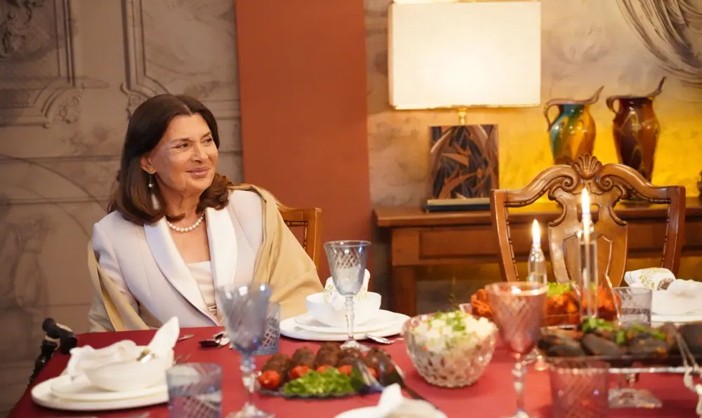 Una nueva vida capítulo 73 en español completo: decisiones finales y nuevos horizontes - escena 8