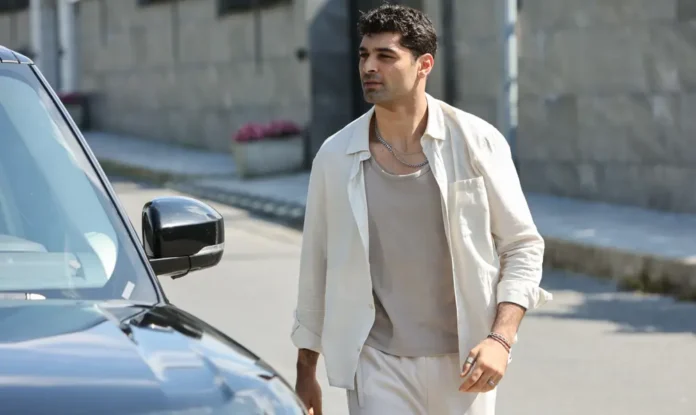 Una nueva vida capítulo 76 en español completo: revelaciones inesperadas y caminos divididos - escena 10