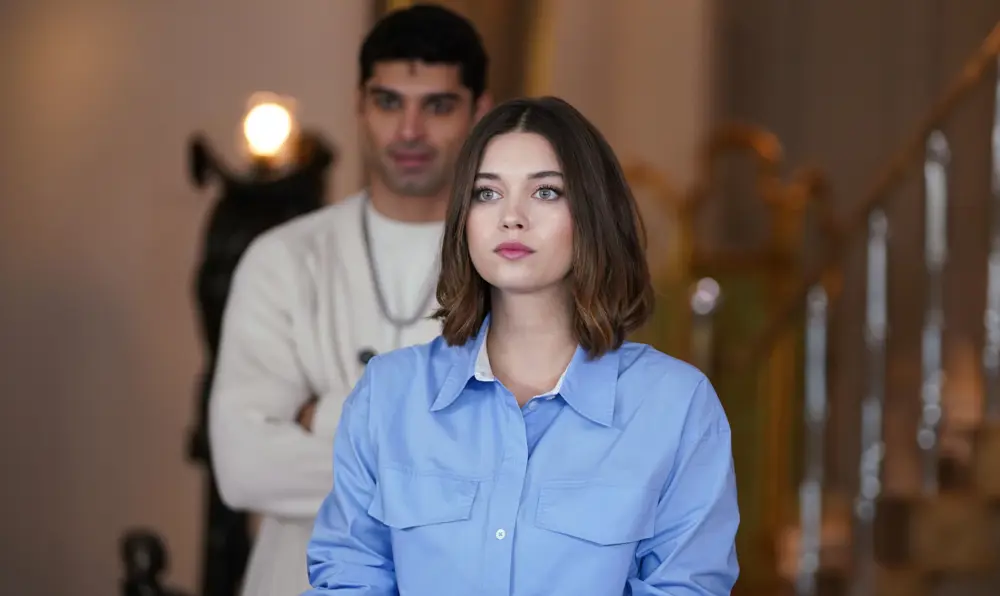 Una nueva vida capítulo 77 en español completo: decisiones críticas y futuros inciertos - escena 5