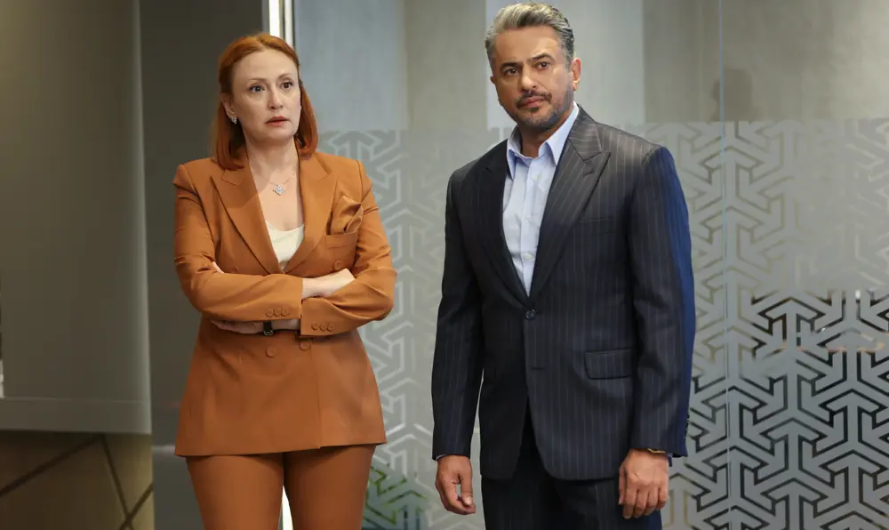 Una nueva vida capítulo 77 en español completo: decisiones críticas y futuros inciertos - escena 2