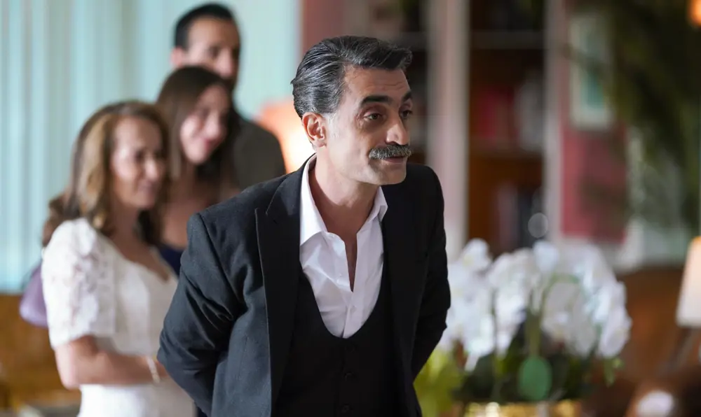 Una nueva vida capítulo 77 en español completo: decisiones críticas y futuros inciertos - escena 7