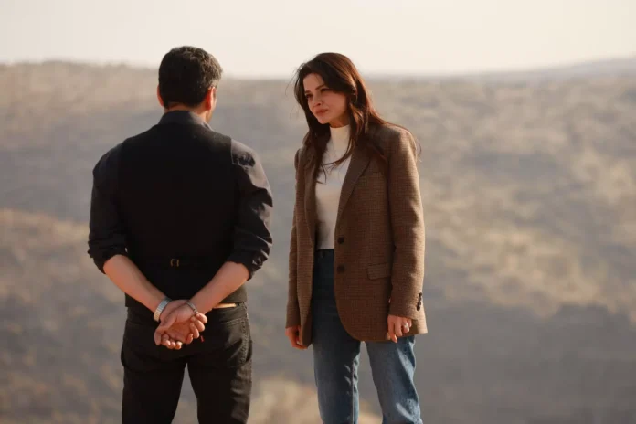 En tierra lejana capitulo 4 en espanol completo. Resumen, reparto, análisis y atmósfera dramática de la serie turca emitida en Antena 3