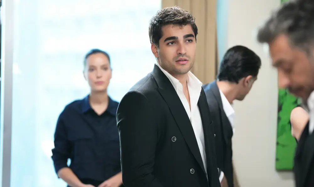 Una nueva vida capítulo 80 en español completo