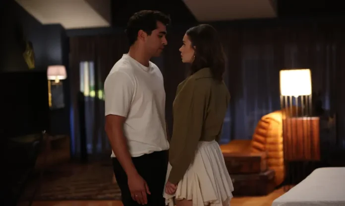 Una nueva vida capítulo 81 en español completo: revelaciones y nuevos caminos - escena 10