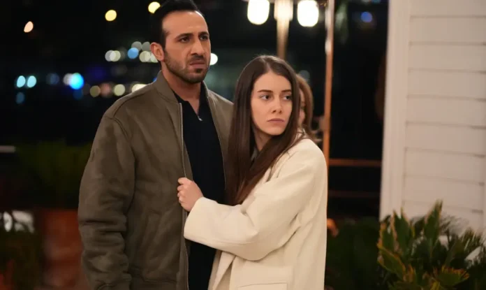 Una nueva vida capítulo 81 en español completo: revelaciones y nuevos caminos - escena 6