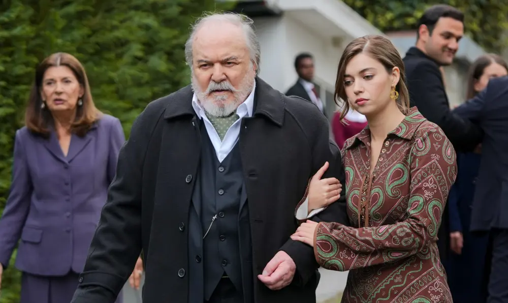 Una nueva vida capítulo 83 en español completo: revelaciones definitivas y nuevos horizontes - escena 4