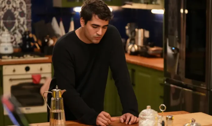 Una nueva vida capítulo 83 en español completo: revelaciones definitivas y nuevos horizontes - escena 9