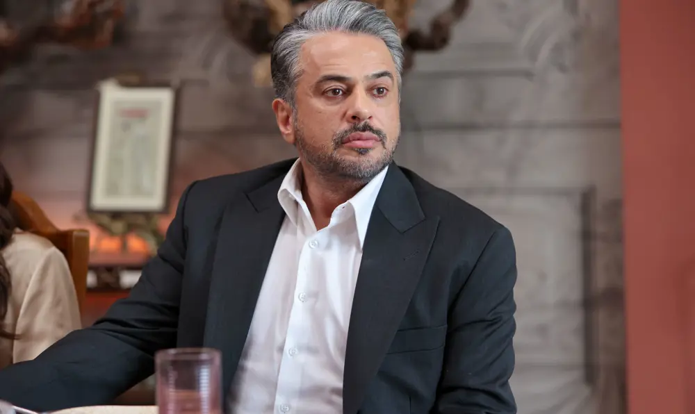 Una nueva vida capítulo 86 en español completo: enfrentamientos inesperados y nuevos desafíos - escena 9