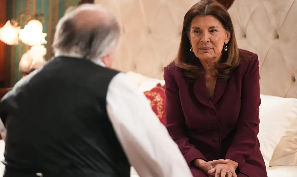 Una nueva vida capítulo 83 en español completo: revelaciones definitivas y nuevos horizontes - escena 10