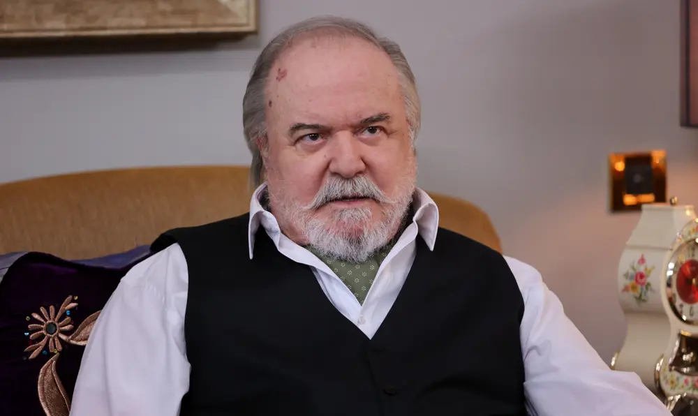 Una nueva vida capítulo 86 en español completo: enfrentamientos inesperados y nuevos desafíos - escena 5