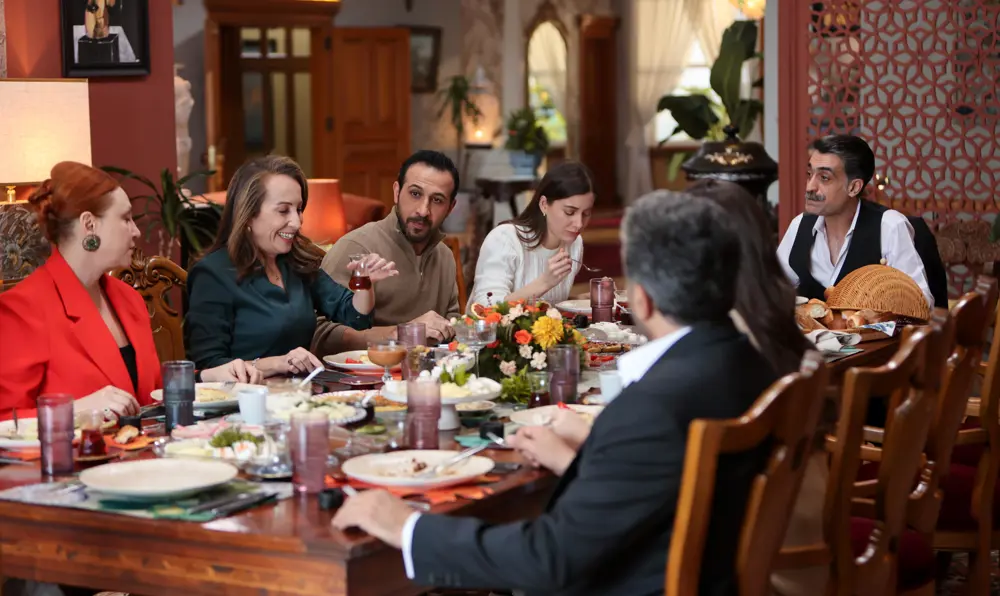 Una nueva vida capítulo 86 en español completo: enfrentamientos inesperados y nuevos desafíos - escena 10