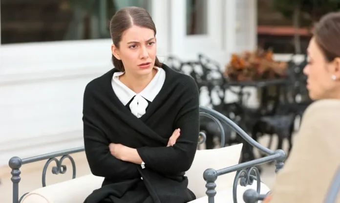 Una nueva vida capítulo 83 en español completo: revelaciones definitivas y nuevos horizontes - escena 7