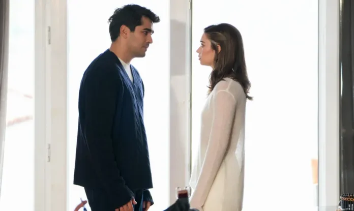 Una nueva vida capítulo 86 en español completo: enfrentamientos inesperados y nuevos desafíos - escena 7