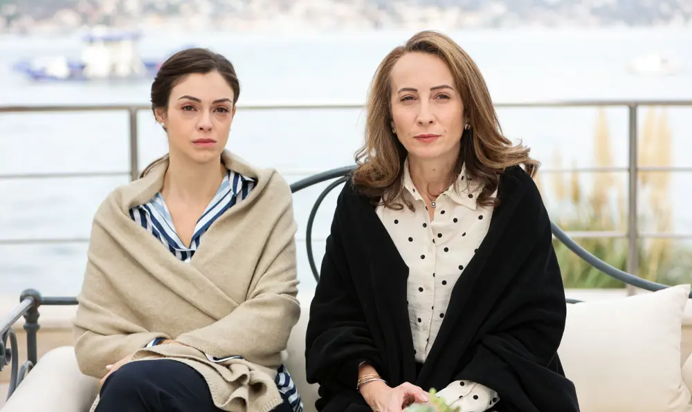 Una nueva vida capítulo 83 en español completo: revelaciones definitivas y nuevos horizontes - escena 6