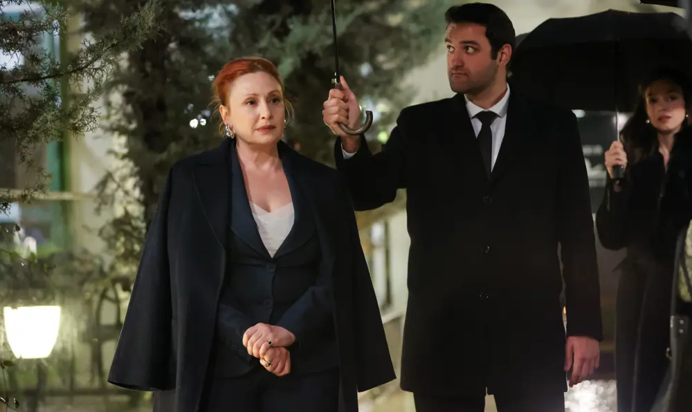 Una nueva vida capítulo 86 en español completo: enfrentamientos inesperados y nuevos desafíos - escena 11