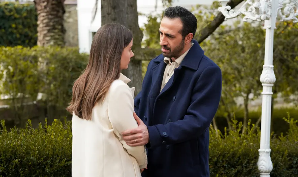 Una nueva vida capítulo 86 en español completo: enfrentamientos inesperados y nuevos desafíos - escena 6