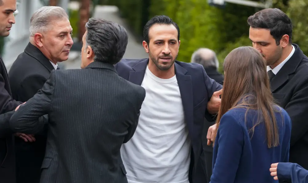 Una nueva vida capítulo 83 en español completo: revelaciones definitivas y nuevos horizontes - escena 3